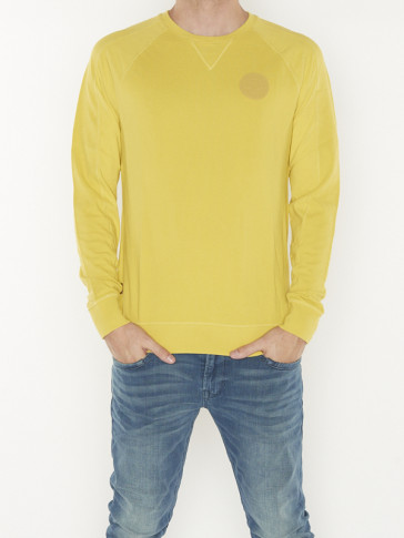 LONG SLEEVE R-NECK PTS206511