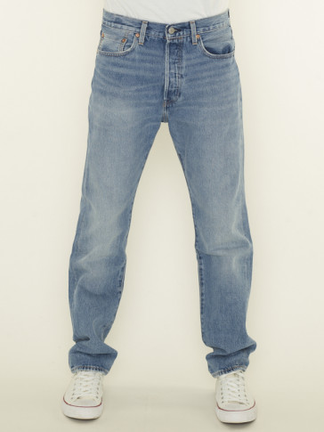 LEVI'S® Made & Crafted® 80'S 501® JEANS