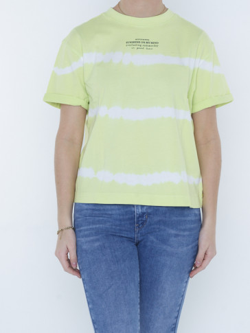 LOOSE-FIT T-SHIRT 166213