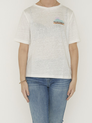 RELAXED-FIT T-SHIRT 166743