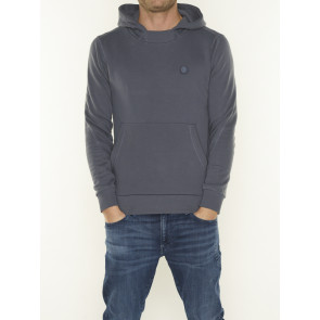 HOODED RELAXED FIT CSW217016