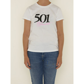 THE PERFECT TEE 501