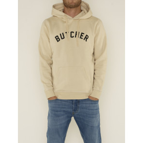 BUTCHER ARMY HOODED