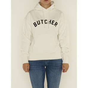 BUTCHER ARMY HOODED SWEAT