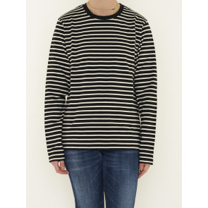 Sweater stripe Penn & Ink S24F1426