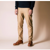 BC-01 TAPERED CHINO-10 OZ. GOLDEN BROWN MILITARY TWILL